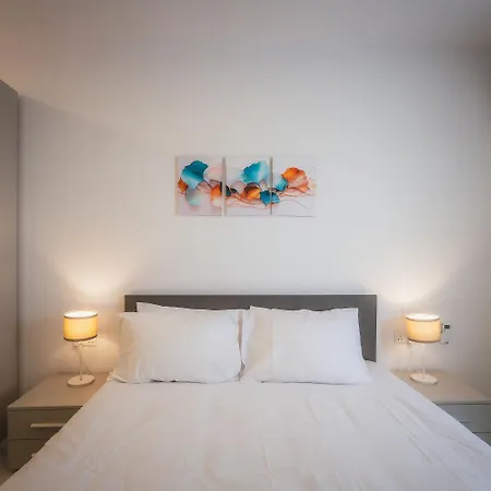 Apartment Stylish 3br Gozo Escape With Wifi & Homey Touches! Xewkija