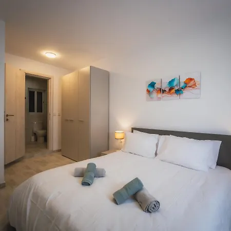 Stylish 3br Gozo Escape With Wifi & Homey Touches! Apartment Xewkija