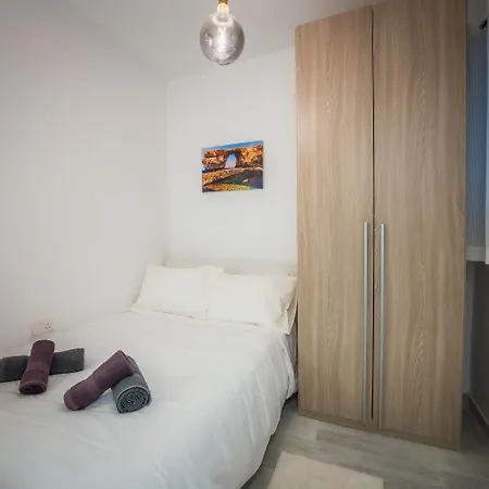Apartment Stylish 3br Gozo Escape With Wifi & Homey Touches!